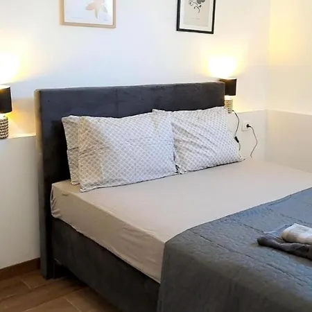 Appartement Apartman Medulin Medulin