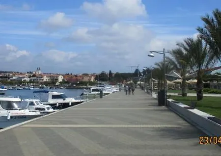 Apartman Medulin Apartman *