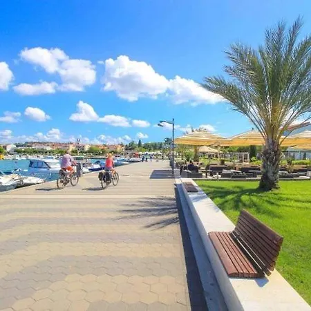 Apartman Apartman Medulin *