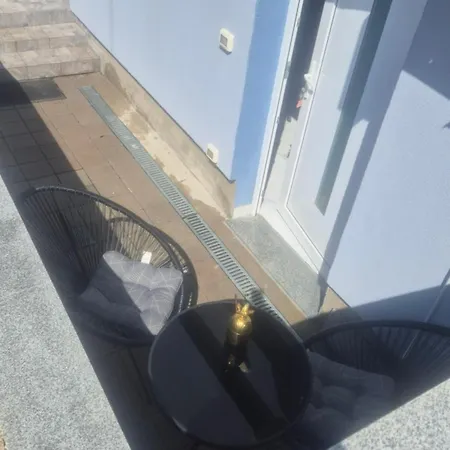Apartman Medulin Apartman