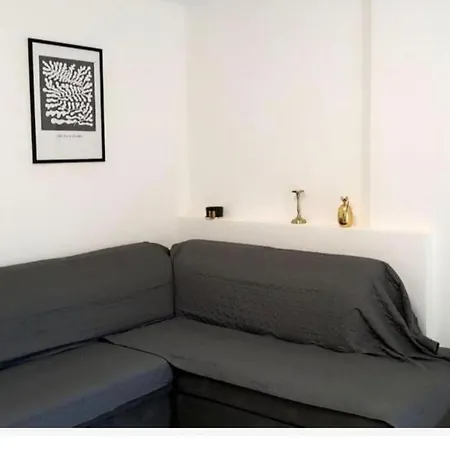 Apartman Medulin Apartment *