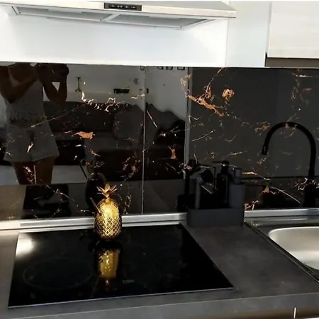Apartman Medulin * Medulin