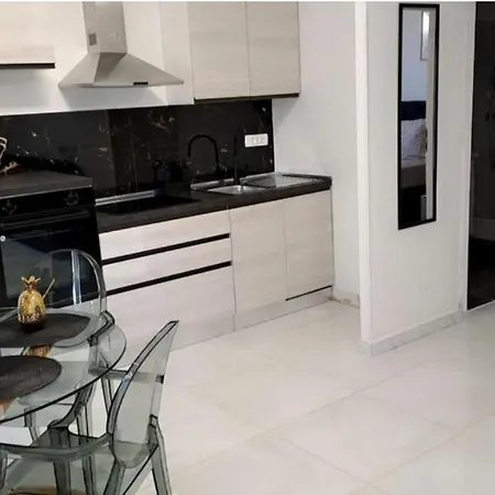 Apartment Apartman Medulin