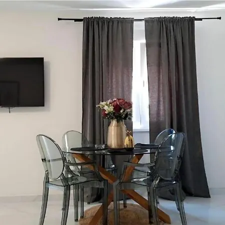 Apartman Medulin Apartment *