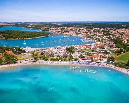 Apartman Medulin Διαμέρισμα