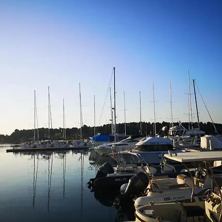 Apartman Medulin Μεντουλίν