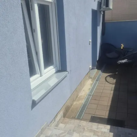Apartman Medulin *