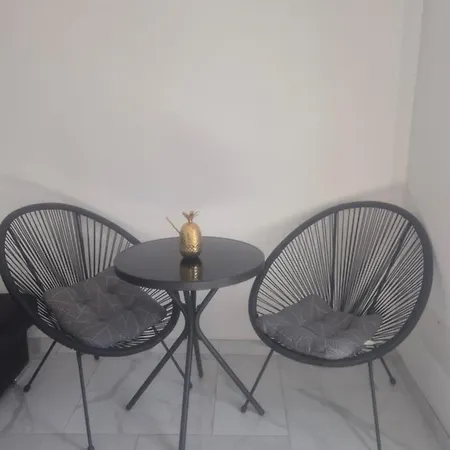 Apartment Apartman Medulin
