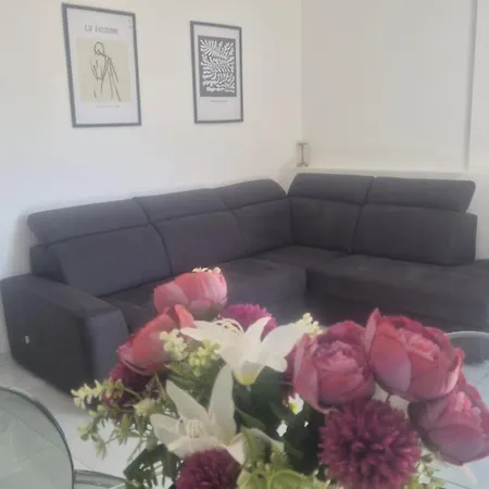 Apartman Medulin